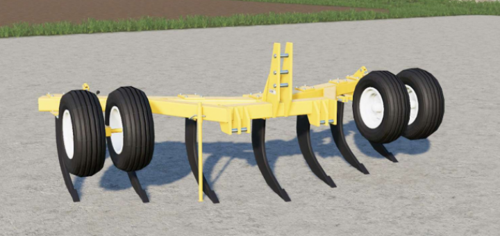 Landoll Vt Fs Fs Mod F Mod