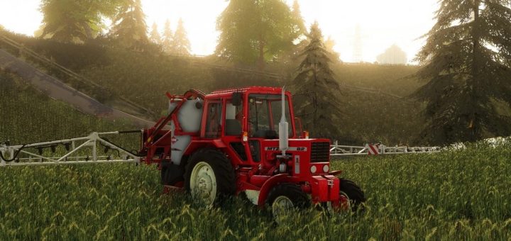 FS19 Tracteurs FS19 Mods Farming Simulator 19 Mods