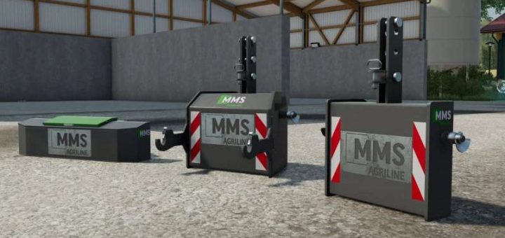 Pack Pulvérisateur Evrard FS22 V1 0 0 0 FS22 Mod F19 Mod