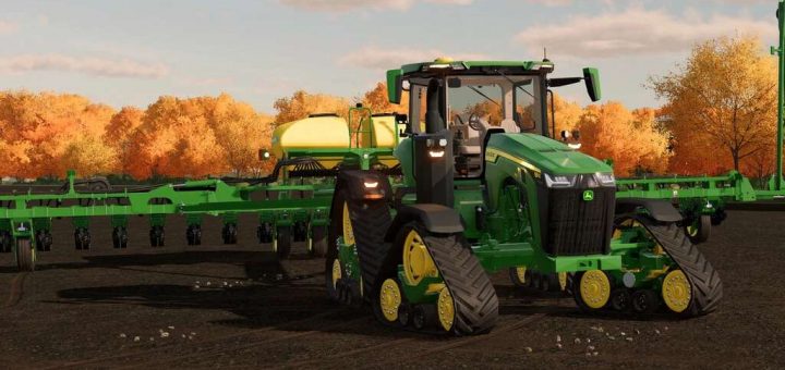 Fs Tracteurs Farming Simulator Tracteurs Mods