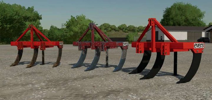 Fs Outils Farming Simulator Outils Mods