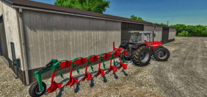 Fs Outils Farming Simulator Outils Mods