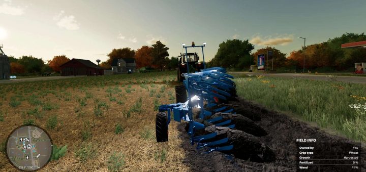 Farming Simulator Mods Agriculture Simulateur Fs Mods