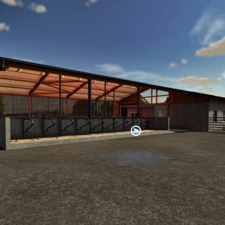 PACK D ÉLEVAGE D ANIMAUX FS22 REFONTE V1 0 0 6 Mod FS25 Mods FS22 Mods