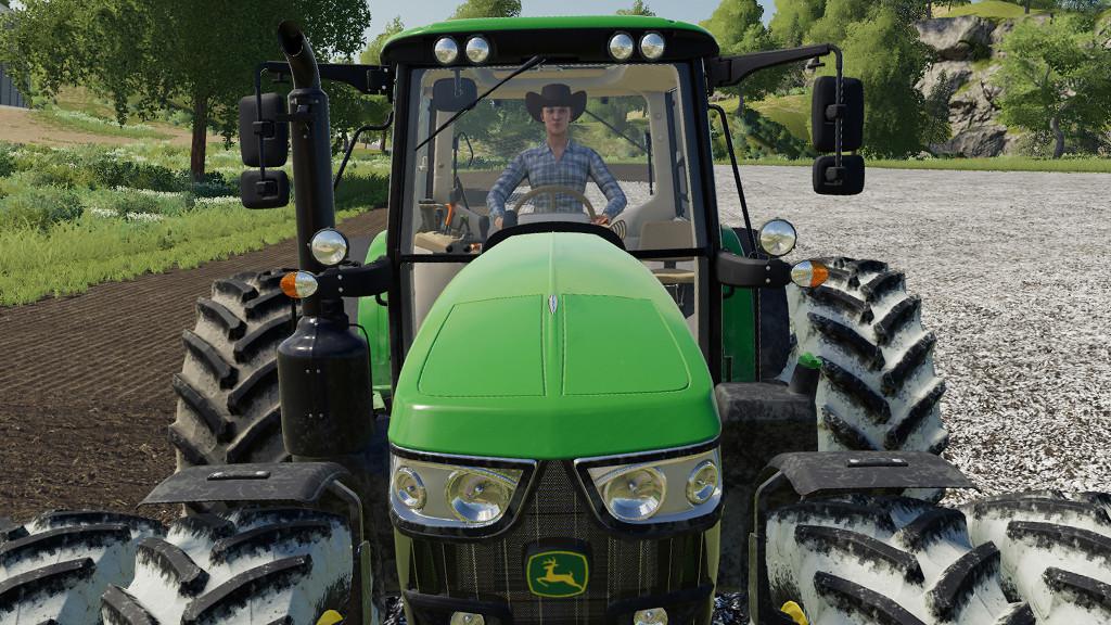Chapeau De Cowboy V1 0 0 0 FS19 Mod FS25 Mods FS22 Mods Chapeau De Cowboy V1 0 0 0 FS19 Mod FS25 Mods FS22 Mods