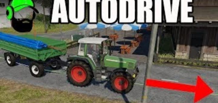 Désactiver le système d'essuie-glace automatique FS19 - FS22 Mod / F19 Mod