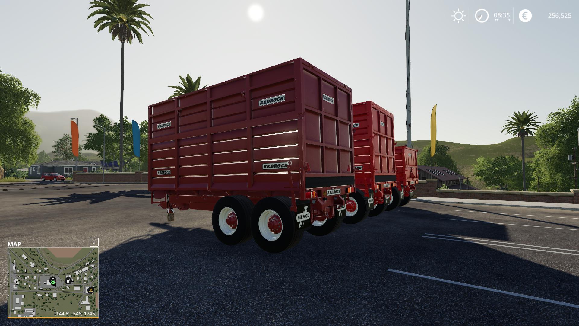Redrock Trailer V1 0 0 0 FS19 Mod FS25 Mods FS22 Mods Redrock Trailer V1 0 0 0 FS19 Mod FS25 Mods FS22 Mods