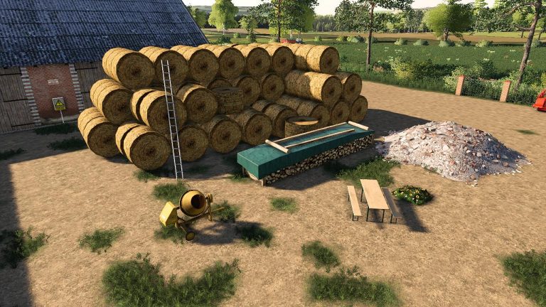 Décorations Placables V10 Fs19 Fs22 Mod F19 Mod 9068