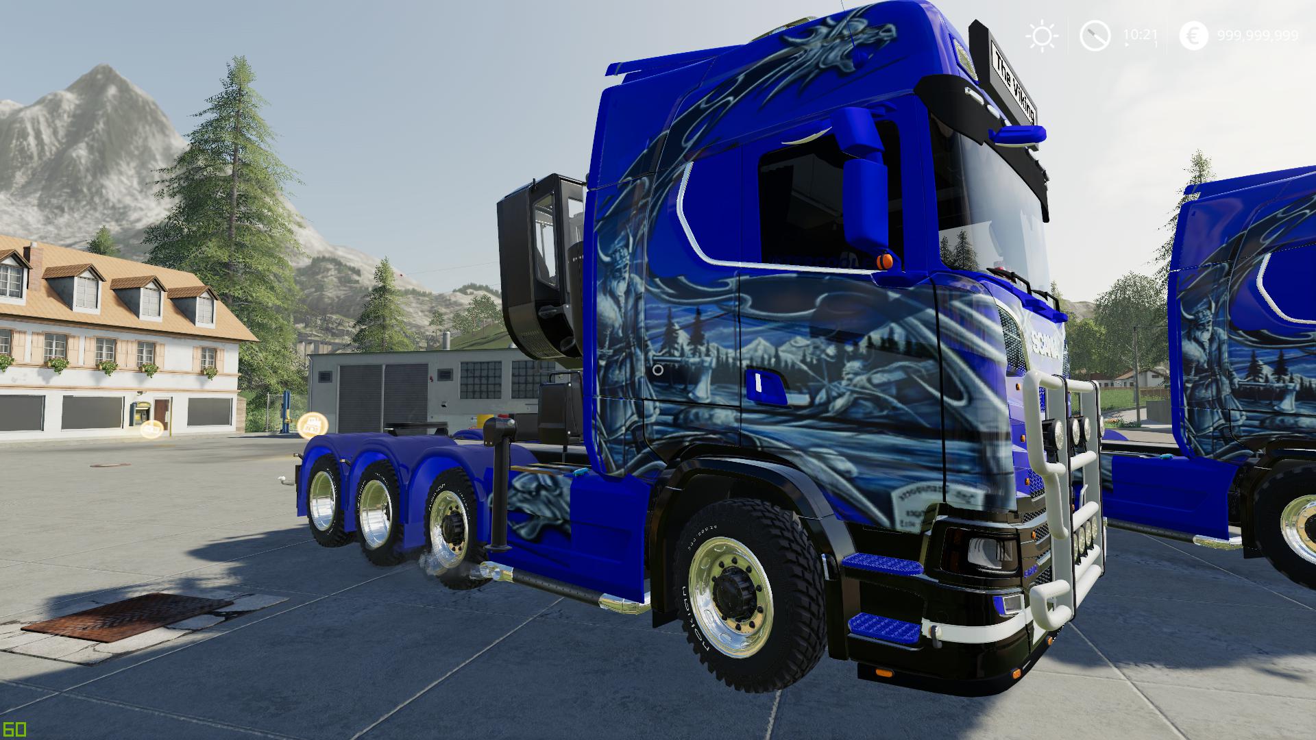 Camions Scania V13 Fs19 Fs22 Mod F19 Mod | Images and Photos finder