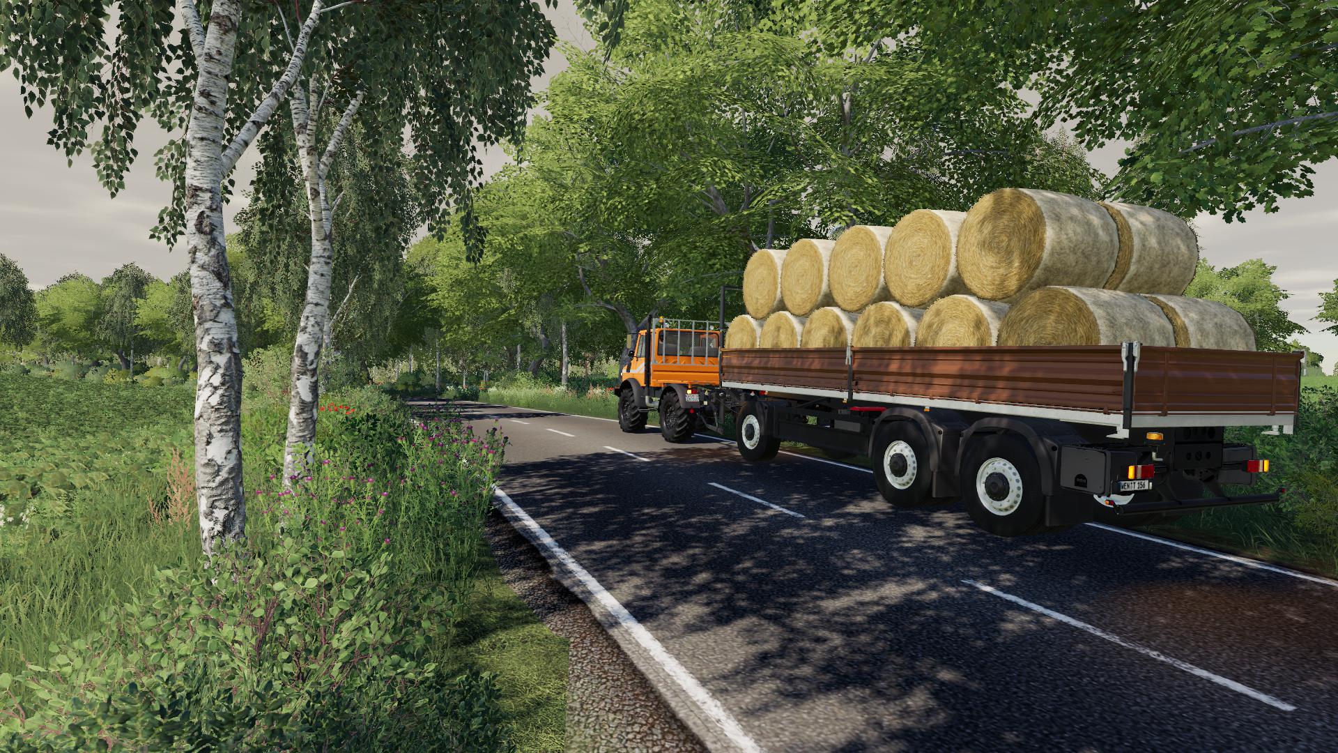 Bdm Autoload Pack V31 Fs19 Fs22 Mod F19 Mod 4745