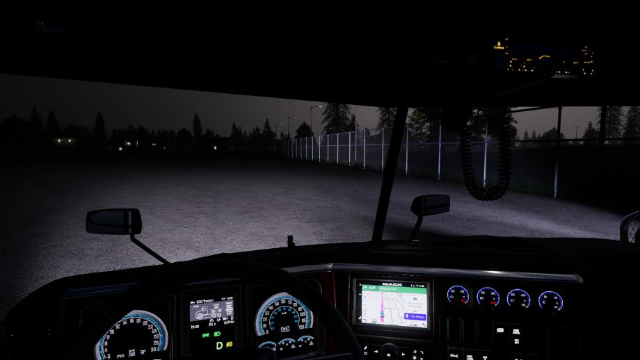Mack Anthem v1 0 1 FS19  FS19  Mods Farming Simulator 19 
