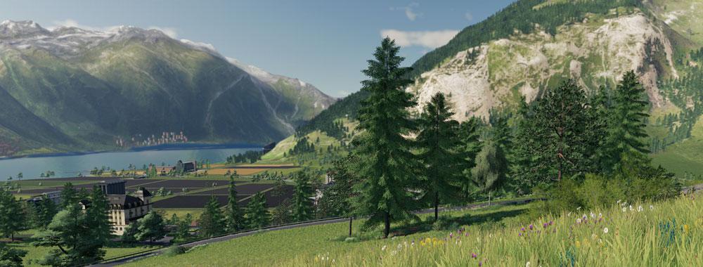 farming simulator 19 server