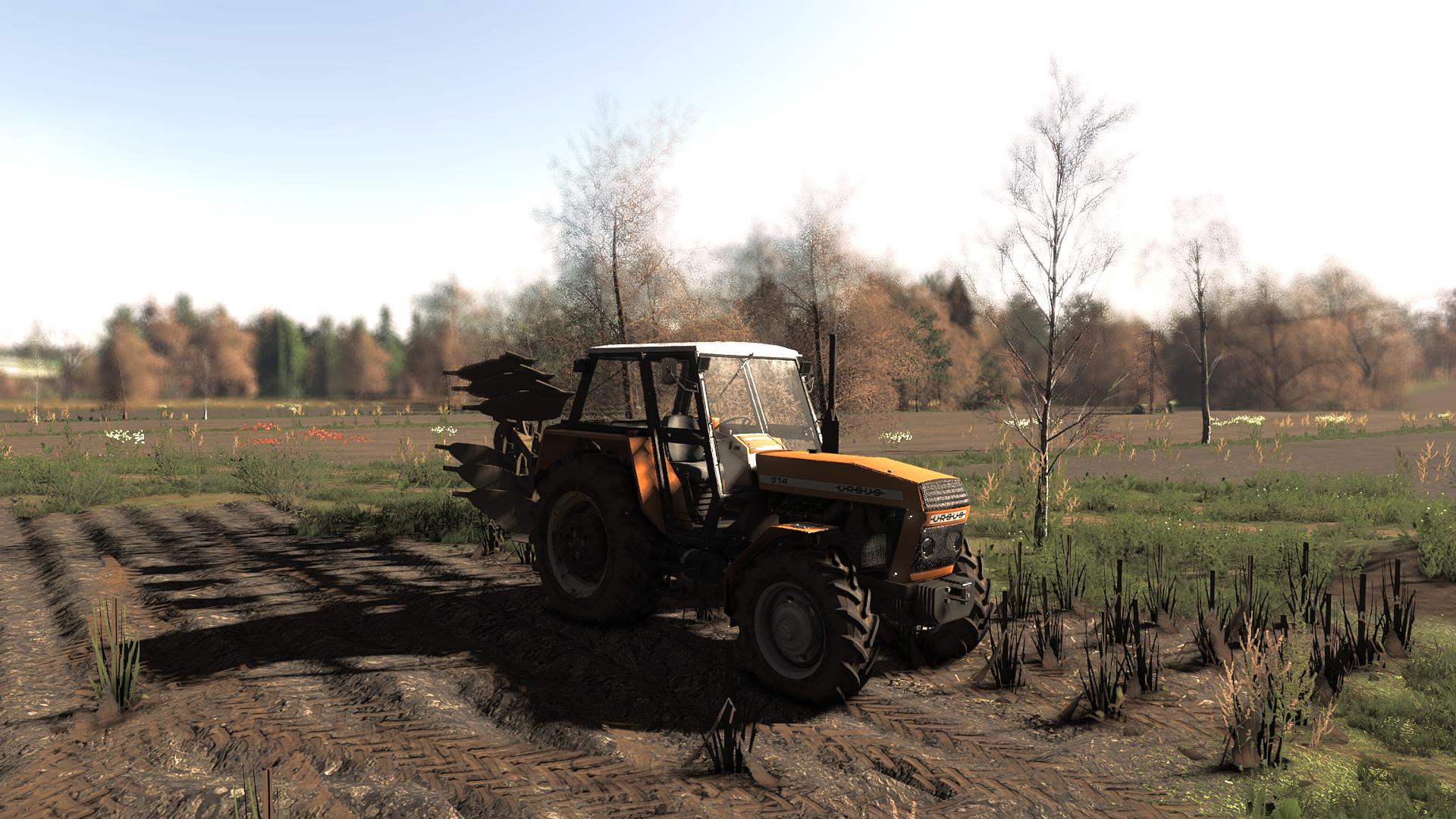 farming simulator 19 shaders