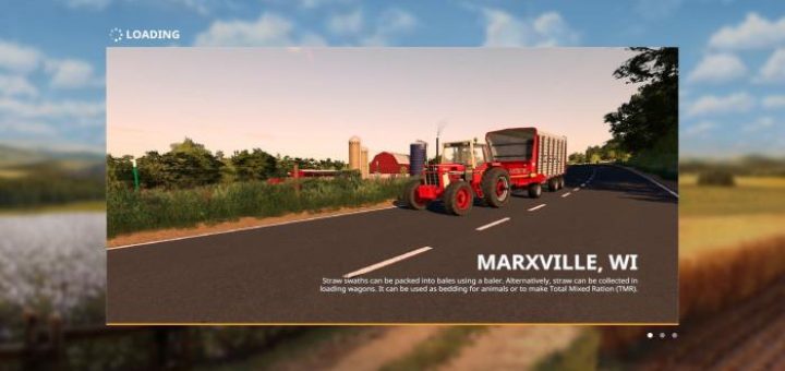 Fs 19 Erdevik 2020 Map V10 Farming Simulator 22 Mod L - vrogue.co