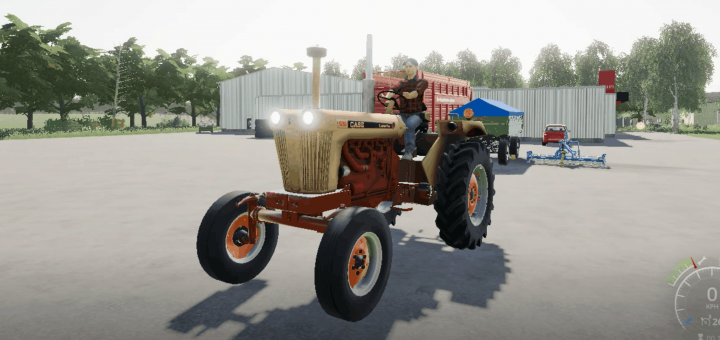 Farming Simulator 25 Mods | Agriculture simulateur 25 | FS25 Mods