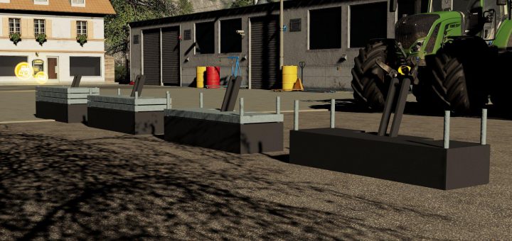 Farming Simulator 25 Mods | Agriculture simulateur 25 | FS25 Mods