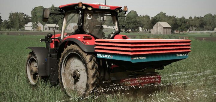 Farming Simulator 25 Mods | Agriculture simulateur 25 | FS25 Mods