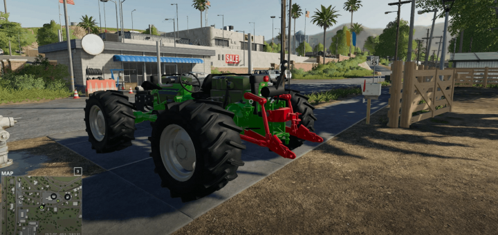 Farming Simulator 25 Mods | Agriculture simulateur 25 | FS25 Mods