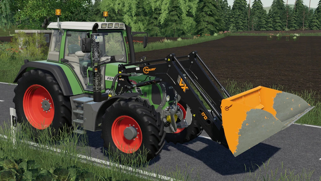 Fs19 Hauer Vx Pack 1000 Farming Simulator 2022 Mod Ls 2022 Mod Images And Photos Finder 9958