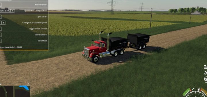 Farming Simulator 25 Mods 