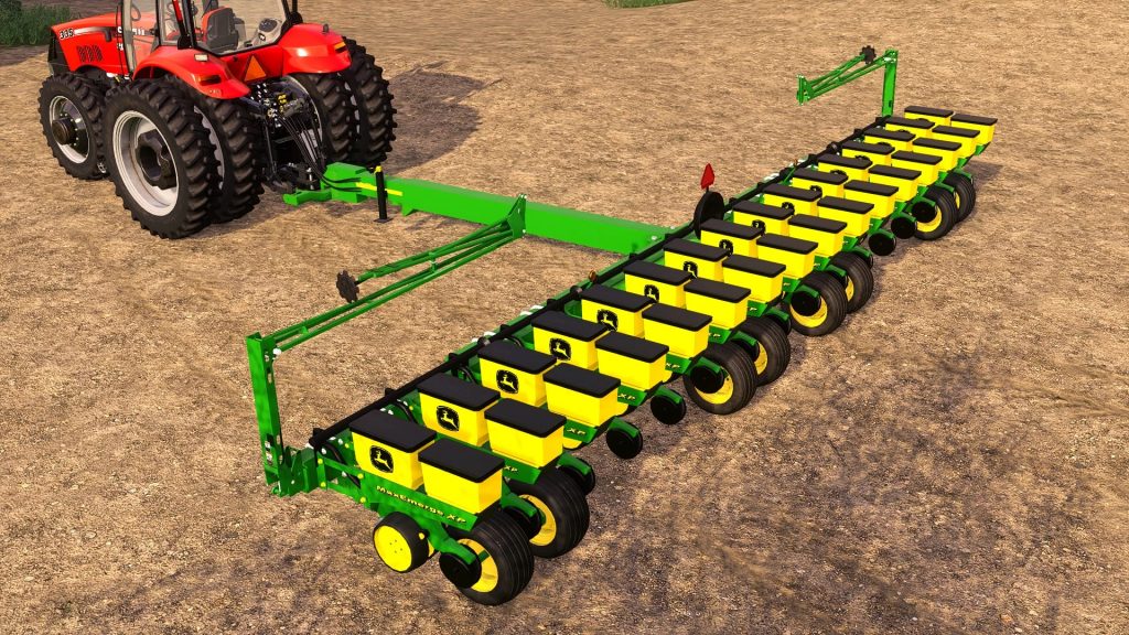 fs19 john deere 1770 corn planter mod