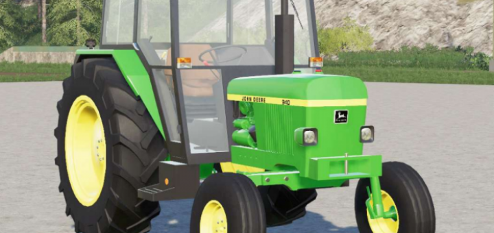 Fs19 Tracteurs Fs19 Mods Farming Simulator 19 Mods 6522