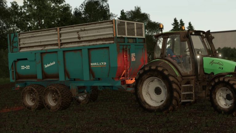 Rolland Turbovrac 22 32 V10 Fs19 Fs22 Mod F19 Mod 7107