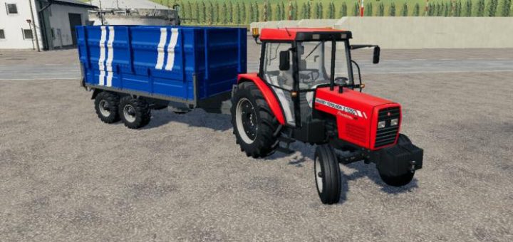 Farming Simulator 19 Mods Agriculture Simulateur 19 FS19 Mods