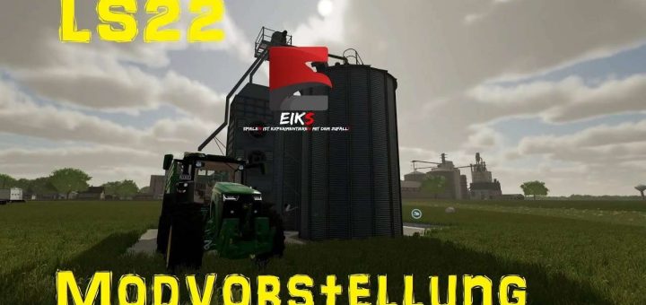 Farming Simulator Mods Agriculture Simulateur Fs Mods
