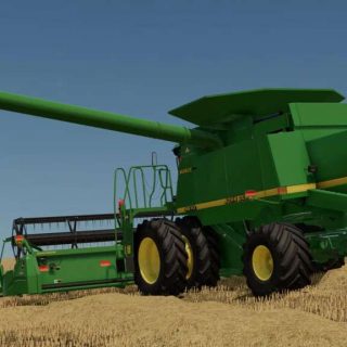 John Deere 1025r FS19 - FS22 Mod / F19 Mod