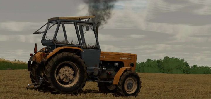 FS22 Raba Steiger 250 pack v1.0.0.0 - FS22 Mod / F19 Mod