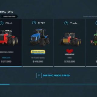 FS22 Super Shop Tri v1.0.0.0 Mod | FS25 Mods / FS22 Mods