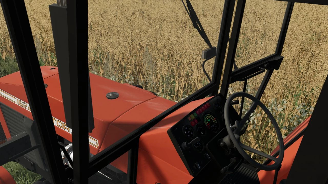 Fs22 Zetor 16245 V1000 Fs22 Mod F19 Mod 9661