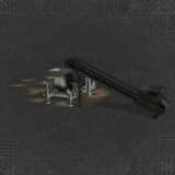 FS25 RGC Productions V0.1.0.0 Mod | FS25 Mods / FS22 Mods