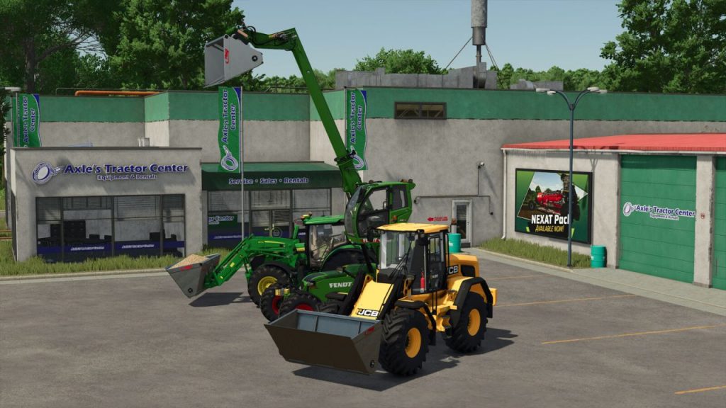 FS25 Fliegl Ruby 2000 Extended V1.0.0.0 Mod | FS25 Mods / FS22 Mods